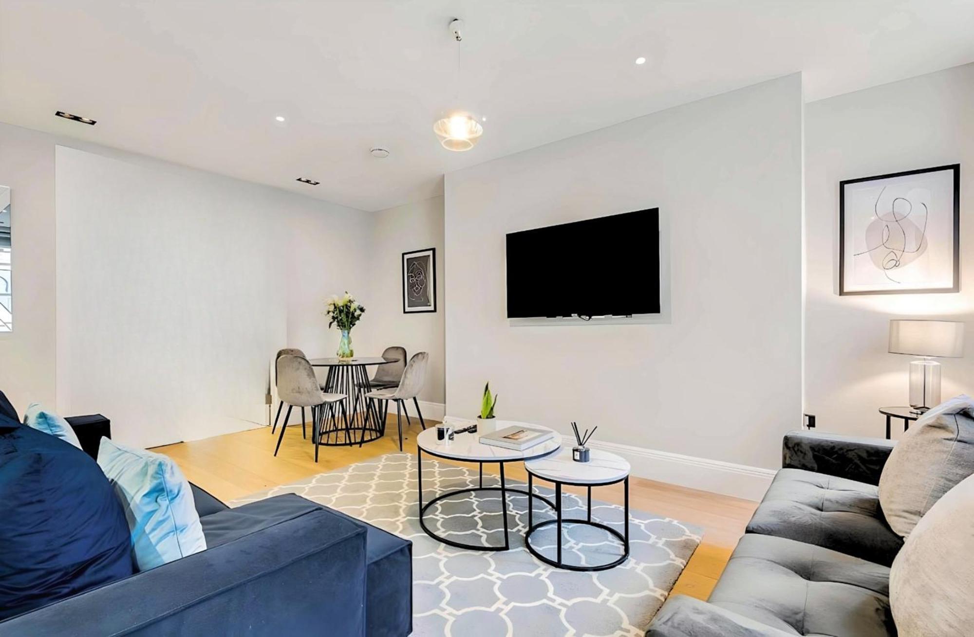 Welcome South Kensington Appartement